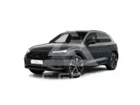 2023 Audi SQ5