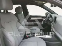 2023 Audi SQ5