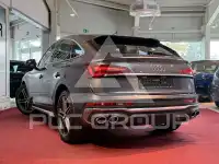2023 Audi SQ5