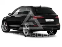 2023 Audi SQ5