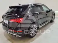 2023 Audi SQ5