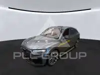 2023 Audi SQ5