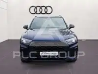 2023 Audi SQ5