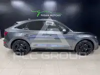 2023 Audi SQ5
