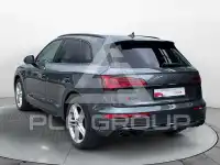 2023 Audi SQ5