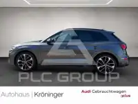 2023 Audi SQ5