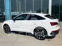 2023 Audi SQ5