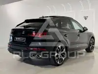 2023 Audi SQ5