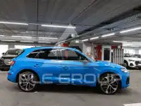 2023 Audi SQ5