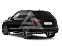 2023 Audi SQ5
