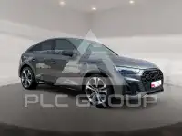 2023 Audi SQ5