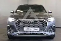 2023 Audi SQ5