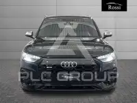 2023 Audi SQ5