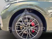 2023 Audi SQ5