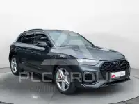 2023 Audi SQ5