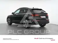 2023 Audi SQ5