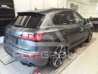 2023 Audi SQ5