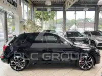 2023 Audi SQ5