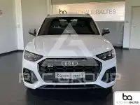 2023 Audi SQ5