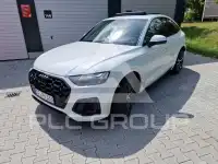 2023 Audi SQ5