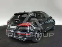 2023 Audi SQ5