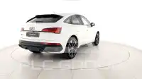 2023 Audi SQ5