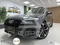 2023 Audi SQ5