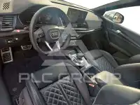 2023 Audi SQ5
