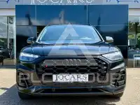 2023 Audi SQ5