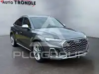 2023 Audi SQ5