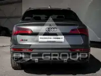 2023 Audi SQ5