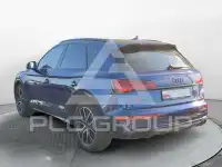 2023 Audi SQ5