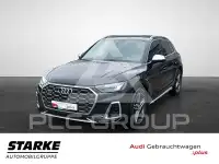 2023 Audi SQ5