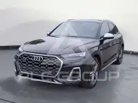 2023 Audi SQ5