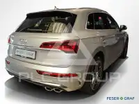 2023 Audi SQ5