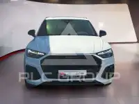 2023 Audi SQ5