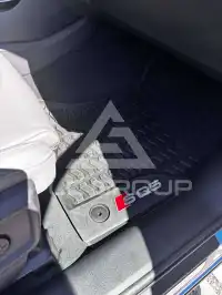 2023 Audi SQ5