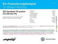 2023 Audi SQ5