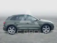 2023 Audi SQ5