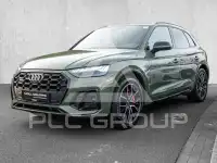 2023 Audi SQ5