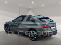 2023 Audi SQ5