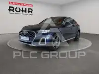 2023 Audi SQ5