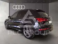 2023 Audi SQ5