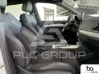 2023 Audi SQ5