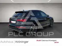 2023 Audi SQ5