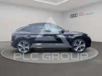 2023 Audi SQ5