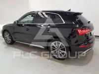 2023 Audi SQ5