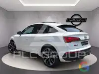 2023 Audi SQ5
