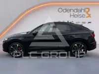 2023 Audi SQ5
