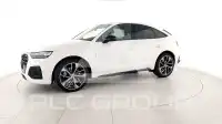 2023 Audi SQ5